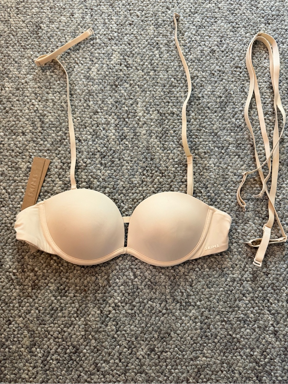 Skims Multi-Way Bra